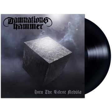 DAMNATION'S HAMMER - INTO THE SILENT NEBULA