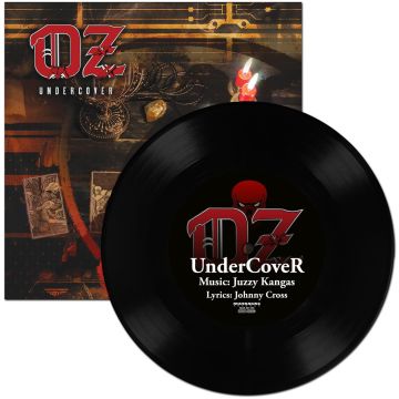 OZ - UNDERCOVER / WICKED VICES