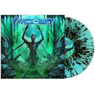 WRECK - DISSECTING THE LEECH