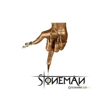 STONEMAN - GOLDMARIE