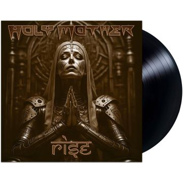 HOLY MOTHER - RISE