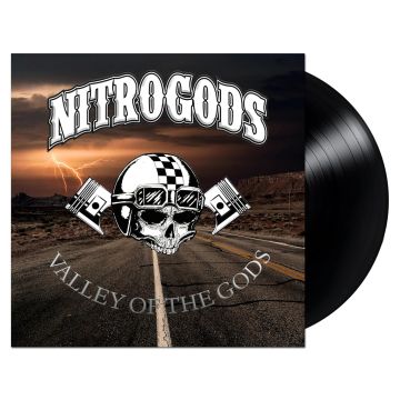 NITROGODS - VALLEY OF THE GODS