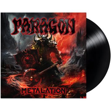 PARAGON - METALATION