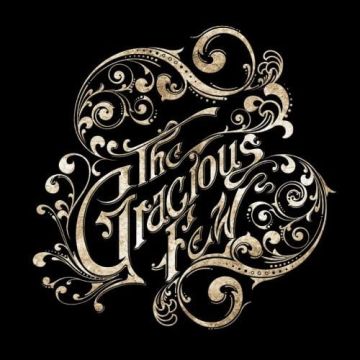 THE GRACIOUS FEW - GRACIOUS FEW