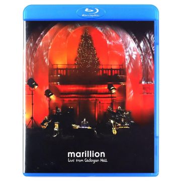 MARILLION - LIVE FROM CADOGAN HALL