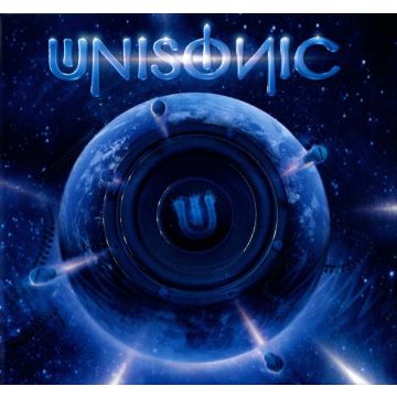 UNISONIC - UNISONIC(LIMITED EDITION)