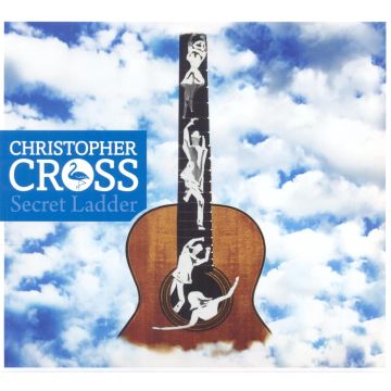 CHRISTOPHER CROSS - SECRET LADDER