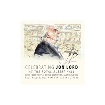 CELEBRATING JON LORD