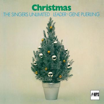 The Singers Unlimited - Christmas