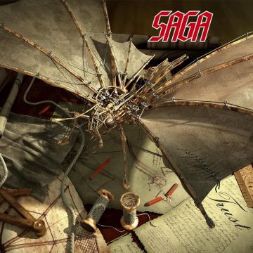 SAGA - TRUST