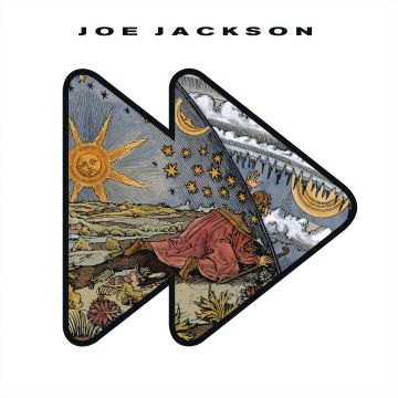 JOE JACKSON - FAST FORWARD