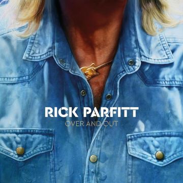 RICK PARFITT - OVER AND OUT