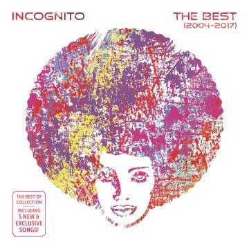 INCOGNITO - BEST