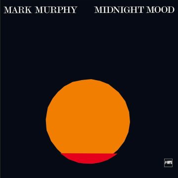 MARK MURPHY - MIDNIGHT MOOD
