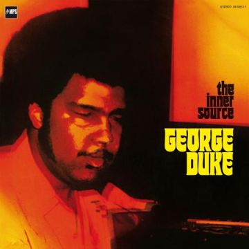 George Duke - The Inner Source