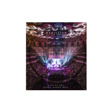 MARILLION - ALL ONE TONIGHT (LIVE AT THE ROYAL ALBERT HALL)