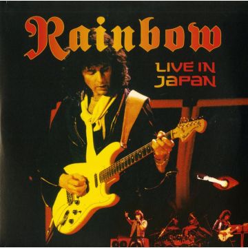 Rainbow - Live In Japan