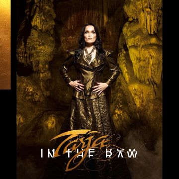 TARJA - IN THE RAW (YELLOW VINYL)