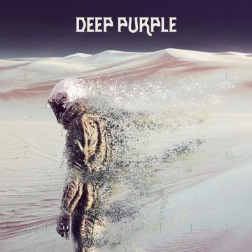DEEP PURPLE - WHOOSH! (2LP/GATEFOLD)