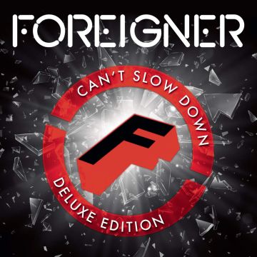 UNKNOWN - CANT SLOW DOWN