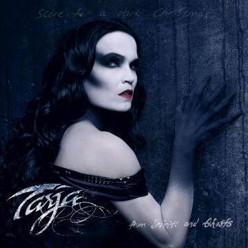 TARJA - FROM SPIRITS & GHOSTS (SCORE FOR A DARK CHRISTMAS)
