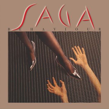 SAGA - BEHAVIOUR