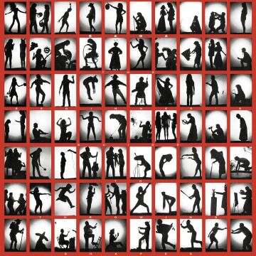 SAGA - BEGINNER'S GUIDE TO THROWING SHAPES (180G/REMASTERED)