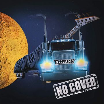 UNKNOWN - NO COVER
