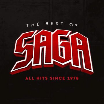 SAGA - BEST OF SAGA