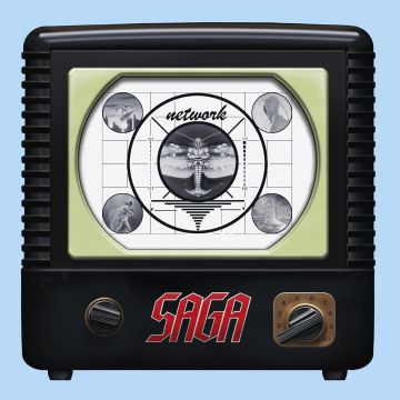 SAGA - NETWORK