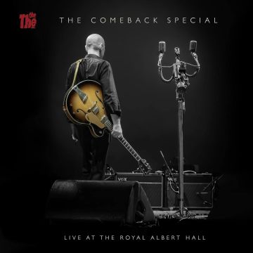 THE - COMEBACK SPECIAL