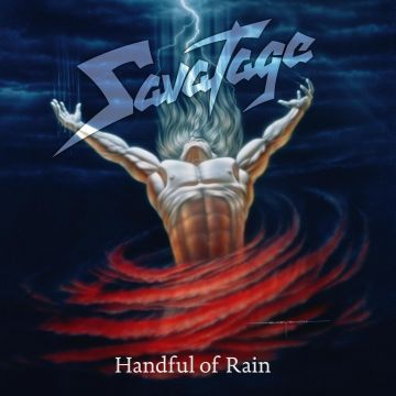 SAVATAGE - HANDFUL OF RAIN