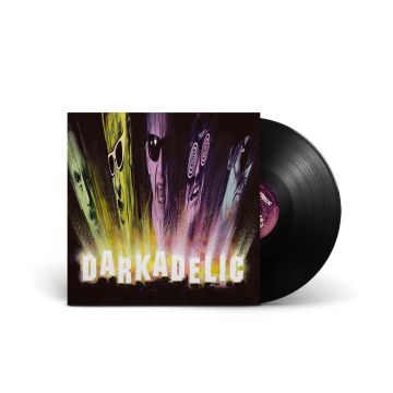 DAMNED - DARKADELIC