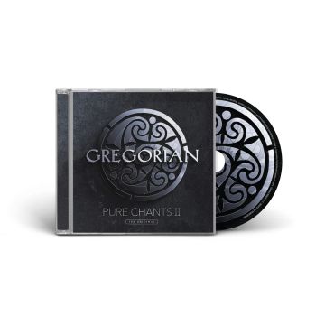GREGORIAN - PURE CHANTS II