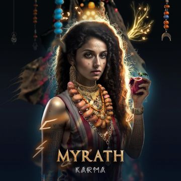 MYRATH - KARMA