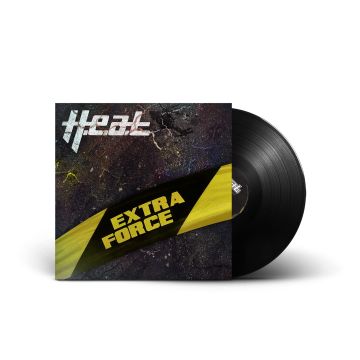 H.E.A.T - EXTRA FORCE