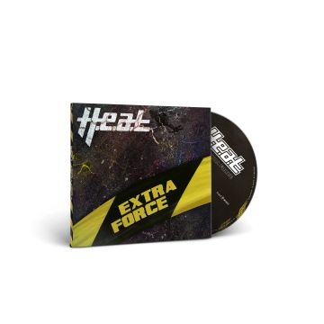 H.E.A.T - EXTRA FORCE