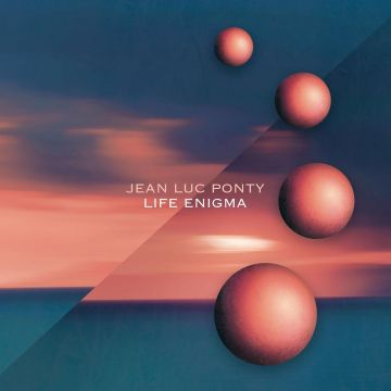 JEAN-LUC PONTY - LIFE ENIGMA (180G)