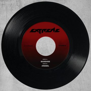 EXTREME - BANSHEE/REBEL