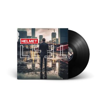 HELMET - LEFT