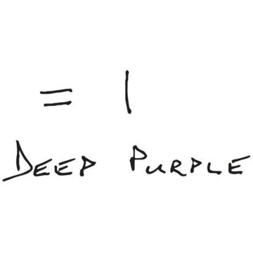 DEEP PURPLE - =1