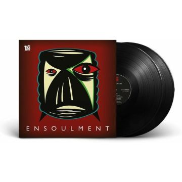 THE THE - ENSOULMENT