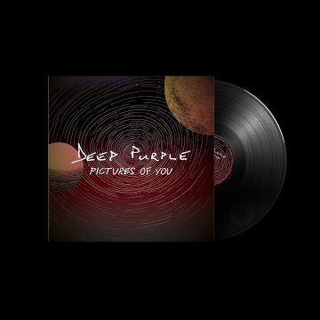 DEEP PURPLE - PICTURES OF YOU (EP)