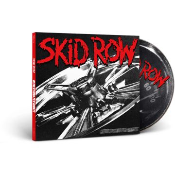 SKID ROW - REVOLUTIONS PER MINUTE