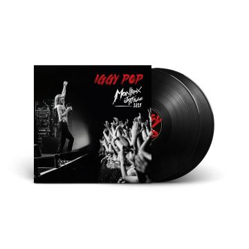 IGGY POP - LIVE AT MONTREUX JAZZ FESTIVAL 2023