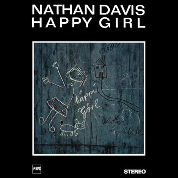 NATHAN DAVIS - HAPPY GIRL