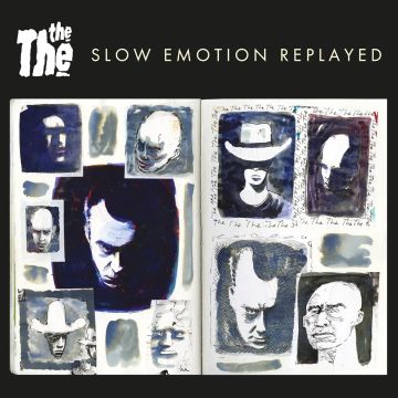 THE THE - SLOW EMOTION REPLAYED