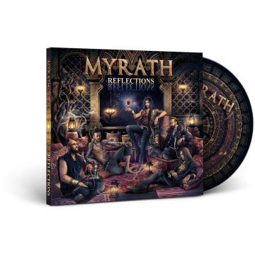 MYRATH - REFLECTIONS