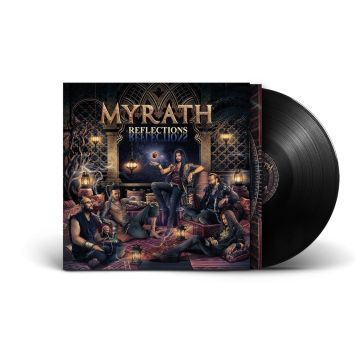 MYRATH - REFLECTIONS