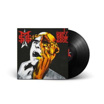 MICHAEL GROUP SCHENKER - DON’T SELL YOUR SOUL (180G)